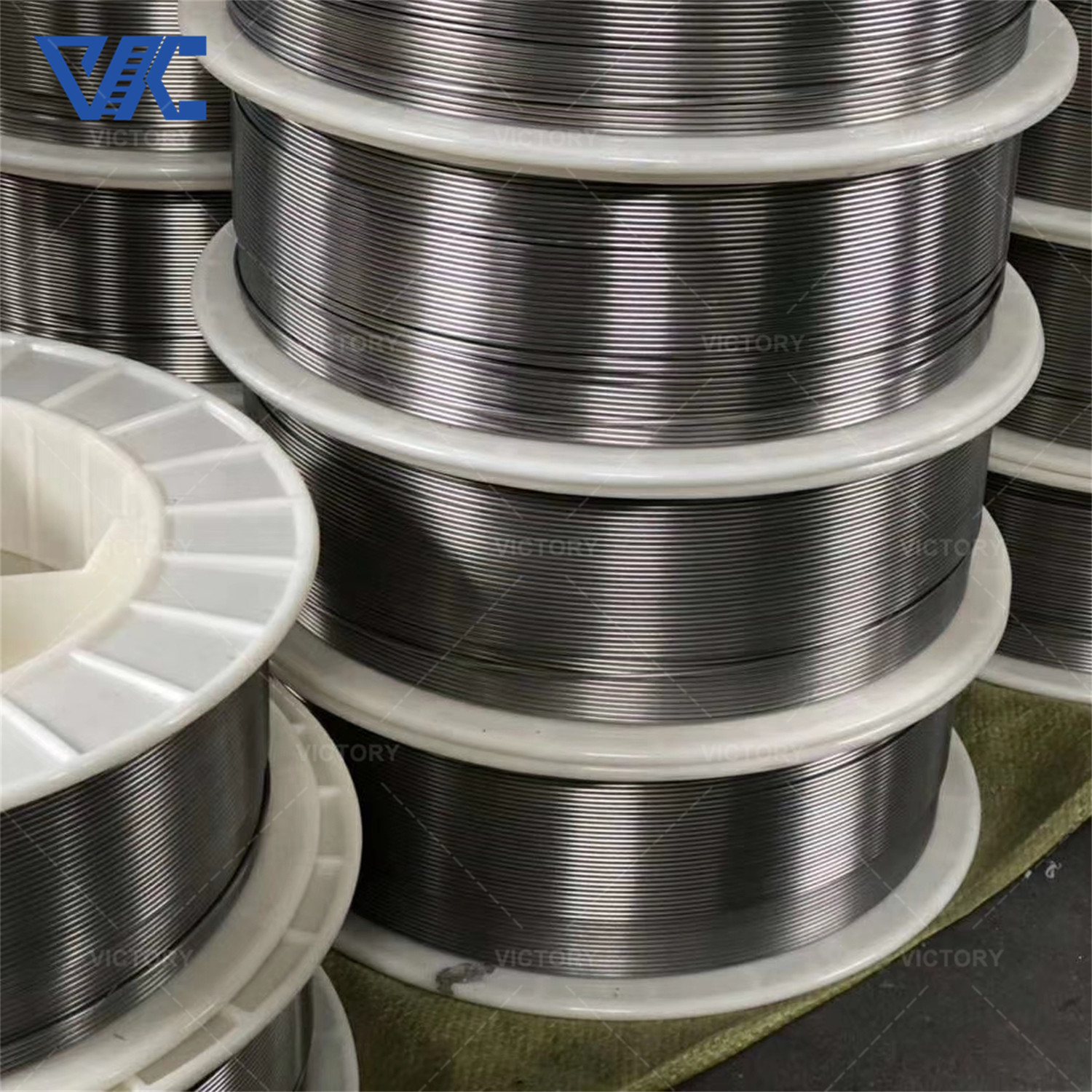 Ernicrmo-3 Welding Wire Inconel 625 Nickel Alloy Mig Welding Wire