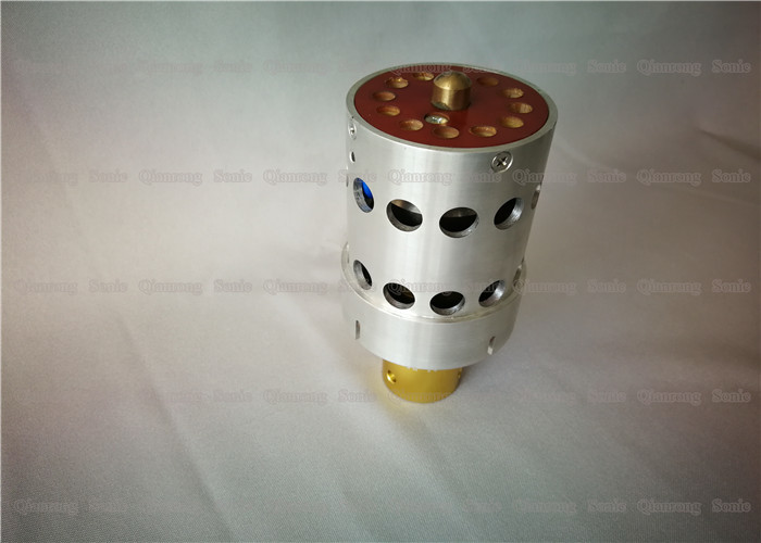 Ultrasonic Welding Converter 20khz 2000w Welding Thruster