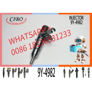 3116 Engine Injector 9Y-4982 140-8413 0R-8867 0R-8473 0R-8467 127-8220 101-4561