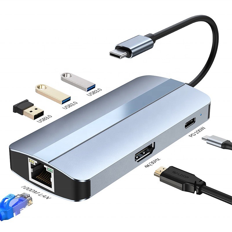 Convenient and USB C Hub 1 X User Manual USB Type USB A Output Interface Type C