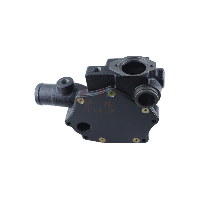 6206-61-1100 WATER PUMP Assy For Excavator Engine of PC200-5 S6D95 Water Pump
