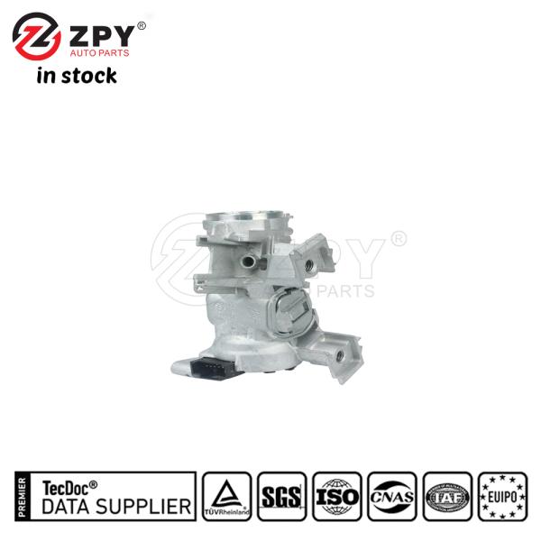 Quality ZPY 1K0905851B Ignition Steering Lock Housing For Volkswagen Passat for sale