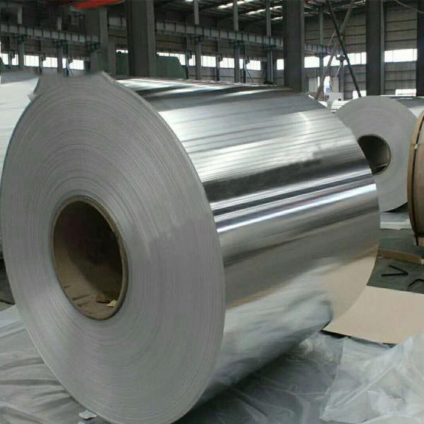 Aluminum Coils Roll 1050 1060 1070 1100 Aluminum Coil 1050 1060 1070 1100 3003,