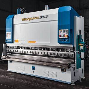 Customizable Medium-sized Industrial CNC Precision Automated Sheet Metal Bending