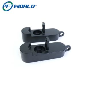 China Custom Precision Aluminum CNC Milling Parts Services on sale