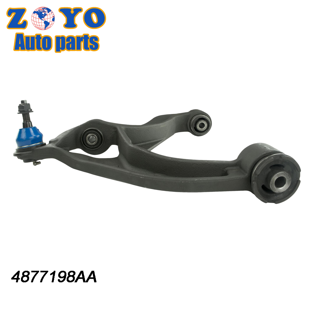 Auto Suspension Parts 40 Cr Ball Joint Assembly for Dodge Ram 1500 Pick-up Control Arm