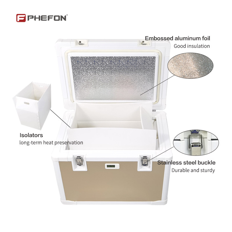 Polyurethane Vacuum Insulated Panel For Efficient Temperature Control