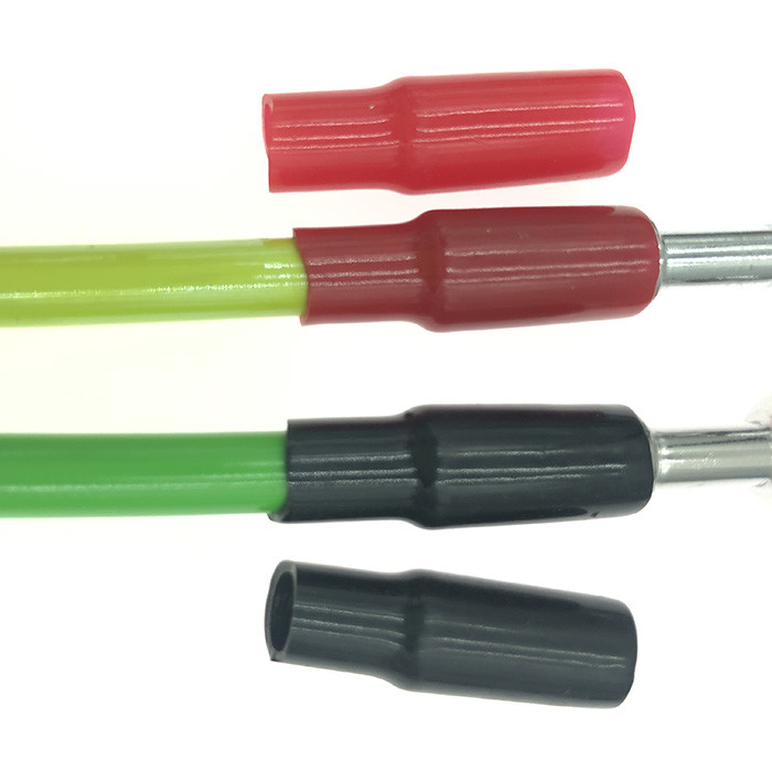 AN3 SS Braided Hydraulic Hose Sleeve OEM And ODM Service