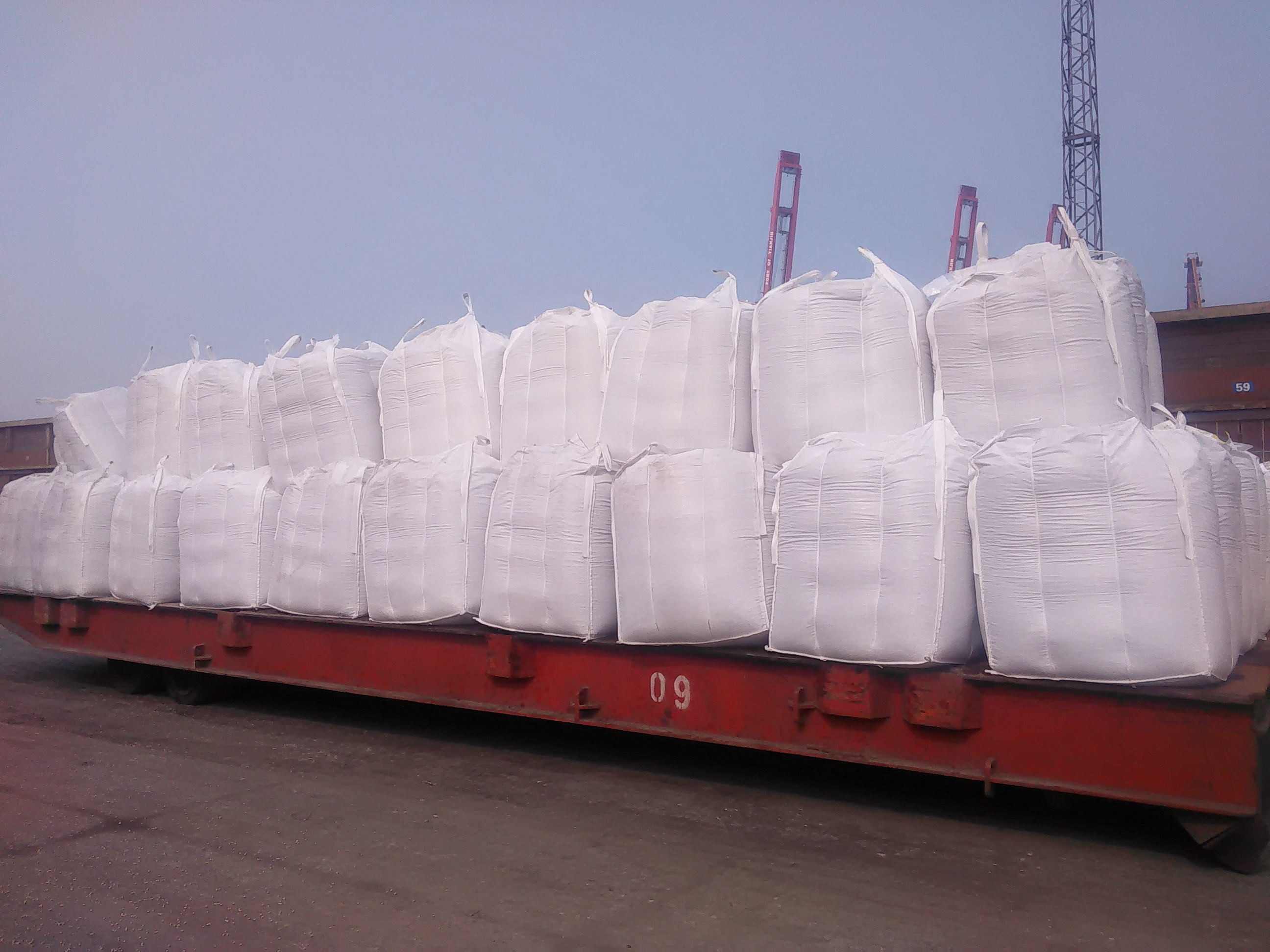 Natural Wheat Gluten Pellets For Feedstuff of Aquaculture In Bulk Package