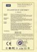 Shenzhen Hankwangauto Electronic Co.,Ltd Certifications