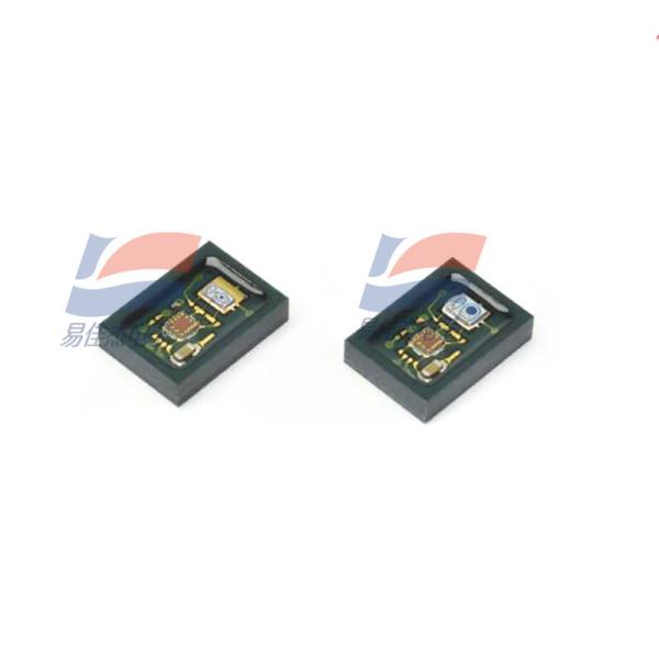 S16429-01CT -40 To 125 C Temperature Sealed Silicone Resin Infrared Photoelectri
