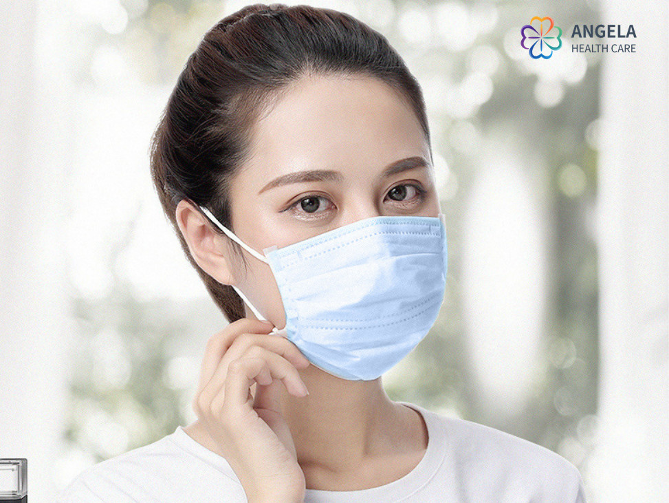 Fast Delivery Disposable Medical Face Mask Best Quality In Stock Surgical Protective Masks