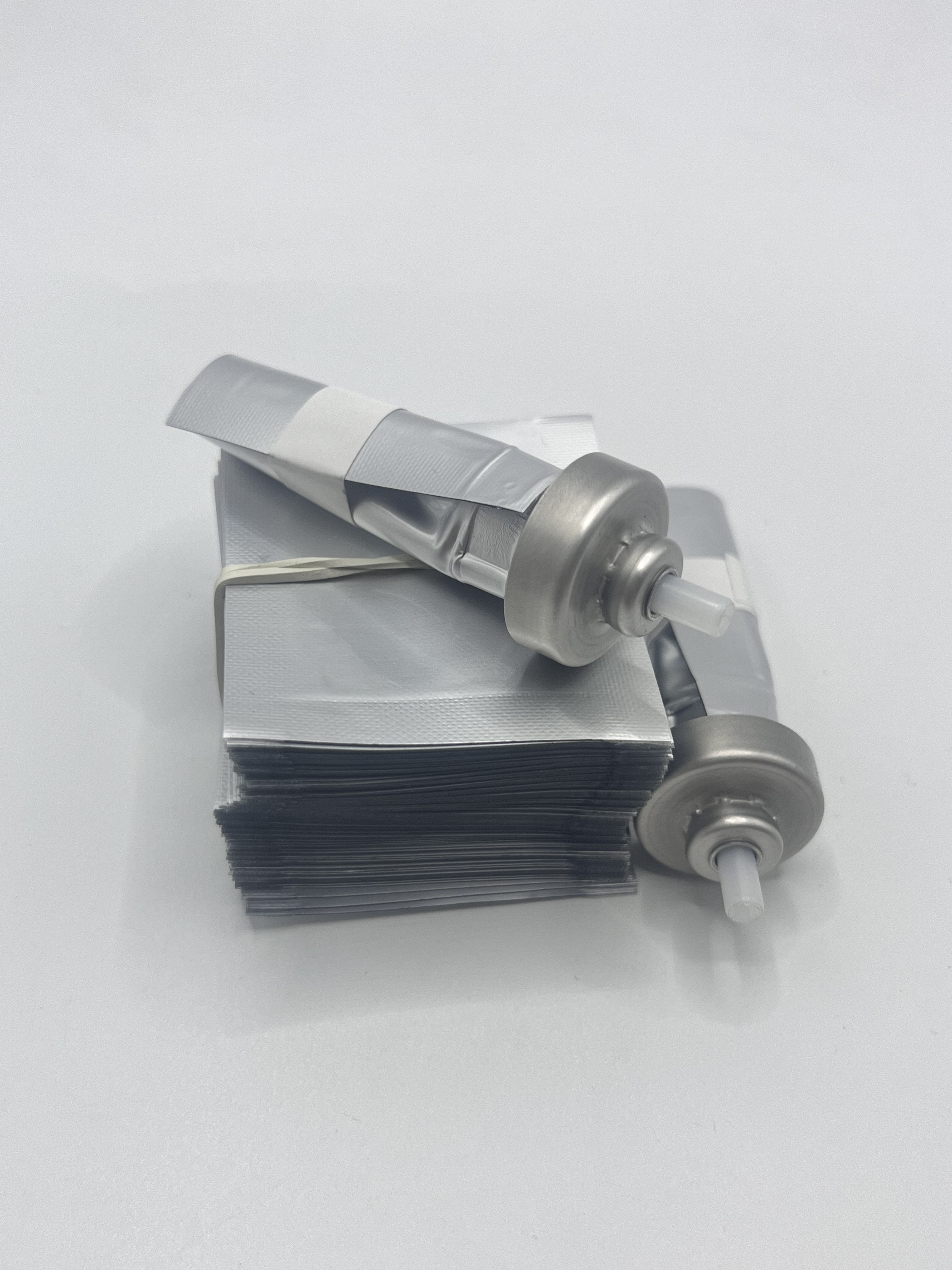Versatile One Inch Bag on Valve Multi Purpose Application