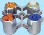 4x750ml Blood Plasma Centrifuge L535R Prp Centrifuge Machine Environment