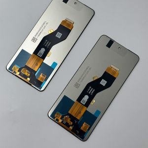 Mobile Phone Lcd For TRANSSION Smart8 x6525 Smart9 x6532 Touch Screen Digitizer