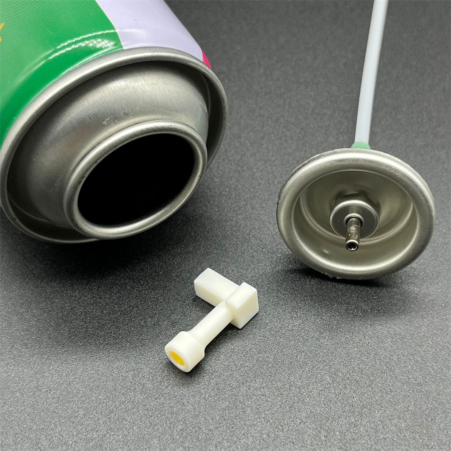 Air Freshener Dosing Valve | Compact Precision Valve | Reliable Liquid Dispenser