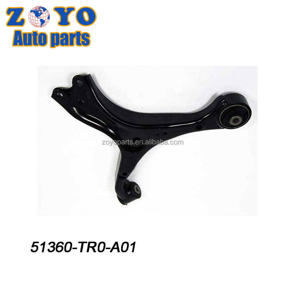 Ball Joint Front Left Lower Control Arm for Honda Civic 2012- Dorman No. 522-969