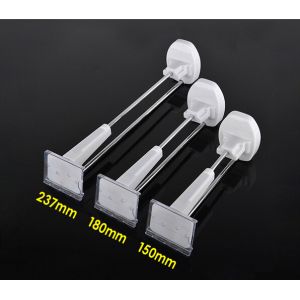 COMER retails loop hook/Display Hook/ hanger/ pothook/ clasp/Hookswords