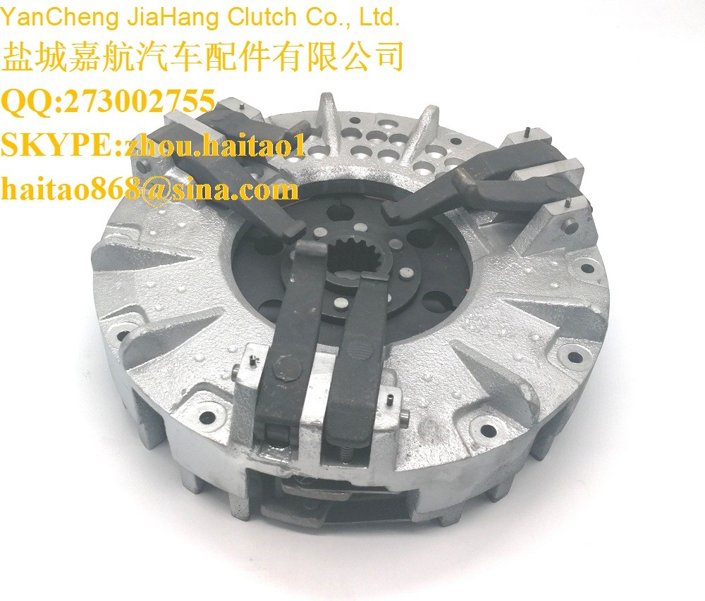 clutch for FIAT 550 600 640 Tractor clutch