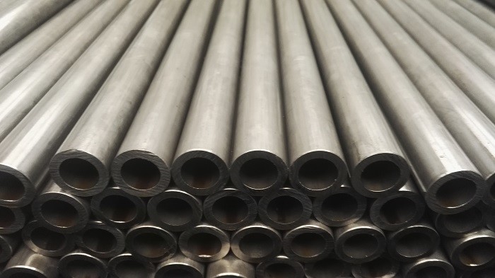 Automotive Steel Tube. Seamless Steel Tube and Welding Steel Tube, High Precision Cold-Drawing.