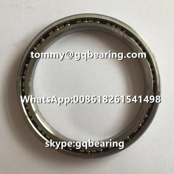 CSXU045-2RS Sealed Type Thin Section Bearing 114.3x133.35x12.7 mm
