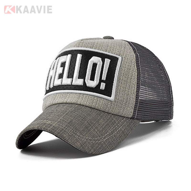 5 Panel Foam Mesh Trucker Caps Snapback 56cm 58cm 100% Cotton Twill Baseball Cap