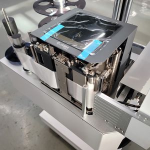 Easy-to-Operate Thermal Label Printer for Multi-Function Self-Adhesive Sticker