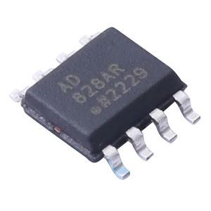  New Genuine Electronics AD828ARZ-REEL7 Potentiometer Resistor Capacitor Monitor Memory One-Stop IC Accessories Manufactures
