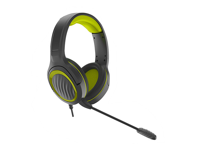 3.5 Jack Headset Omnidirection Detachable Microphone
