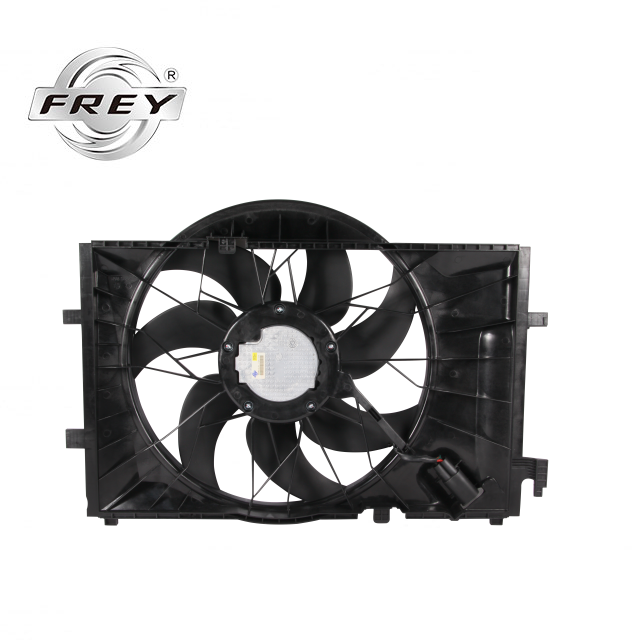 2035001693 Automotive Electric Fan Fit Mercedes W203 C160 C350