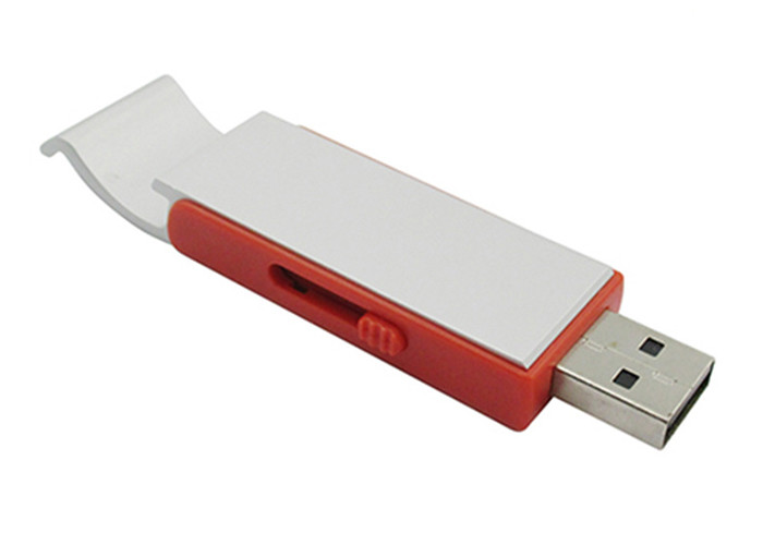 Show Life Brand USB Factory Supply 8G Metal Material USB With Customized Logo