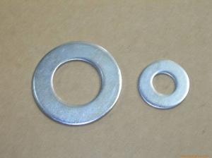  High Load Capacity Flat Metal Washers DIN 125 USS SAE Standard M3-M104 Size Manufactures
