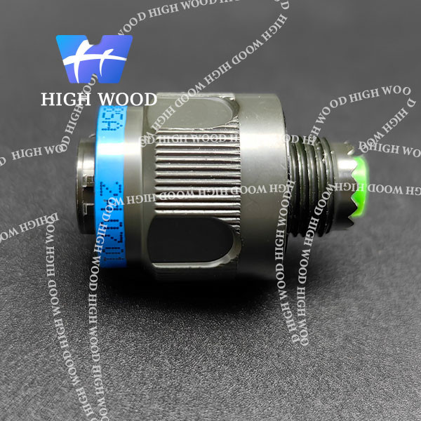 MIL-DTL-38999 Series Ⅰ，Ⅱ，And Ⅲ Connectors,D38999/26WA98SA D38999 Series Ⅲ