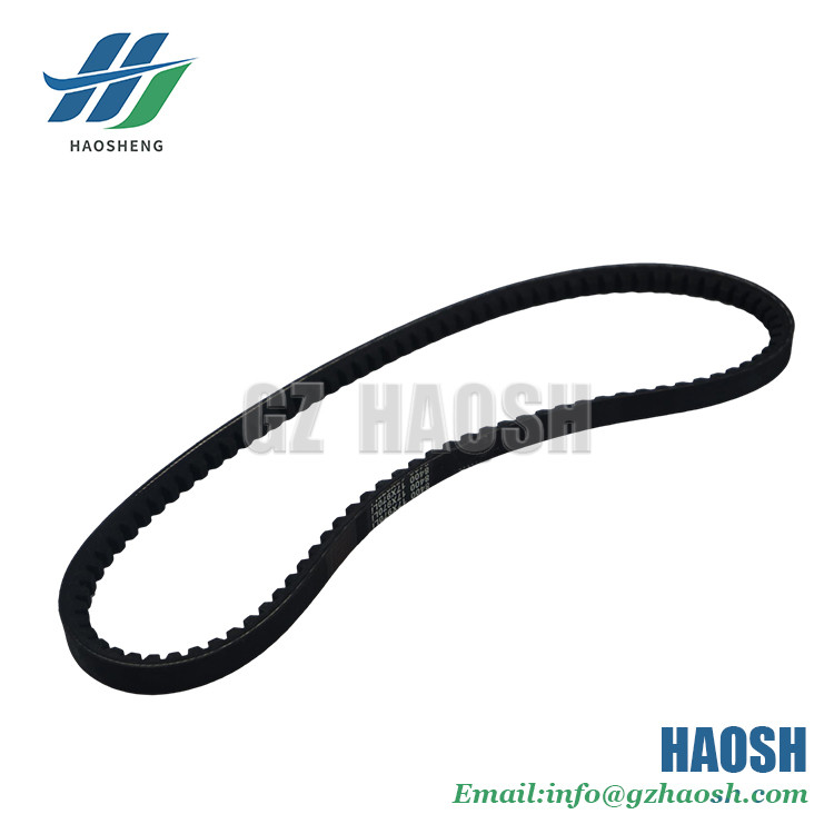 Rubber Fan Belt 8400 8-94479101-1 8-94479101-0 8944791010 8944791011 For Isuzu NHR NKR