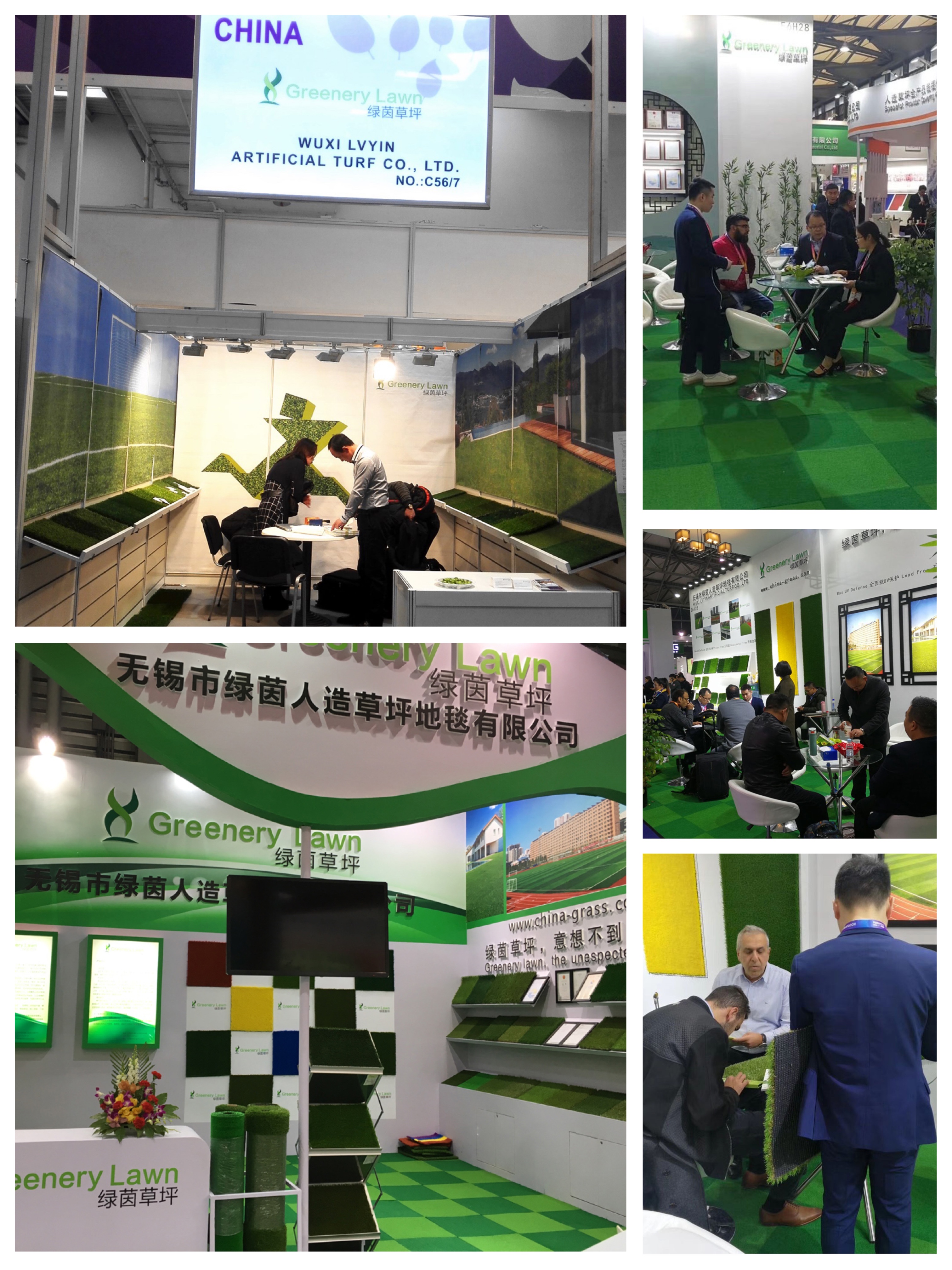1.5m Golf Putting Green Turf Roll 40mm Portable Putting Green For Backyard