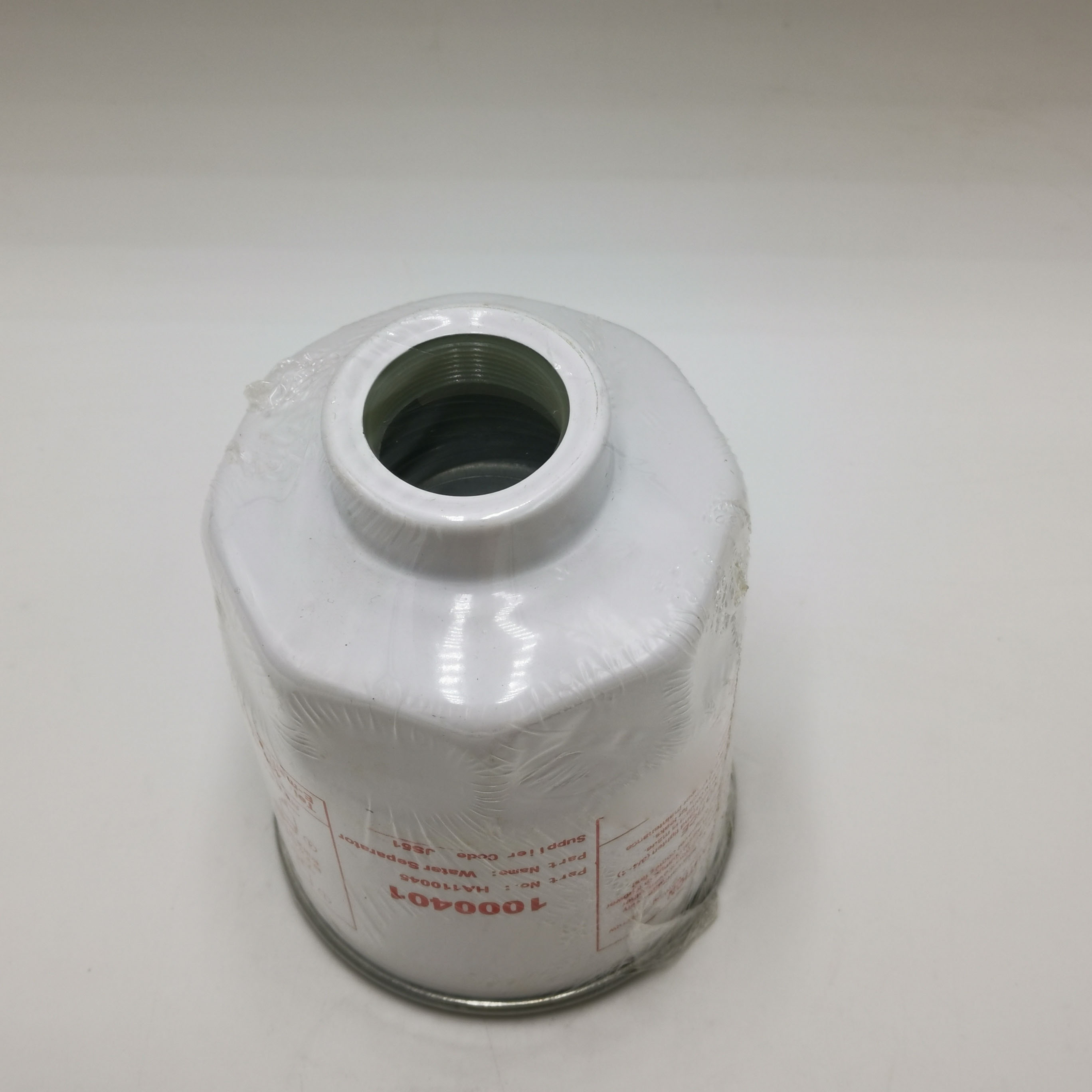 1997 Year Standard Size Truck Hydraulic Oil Filter 1000401 for Supply and Standard Size