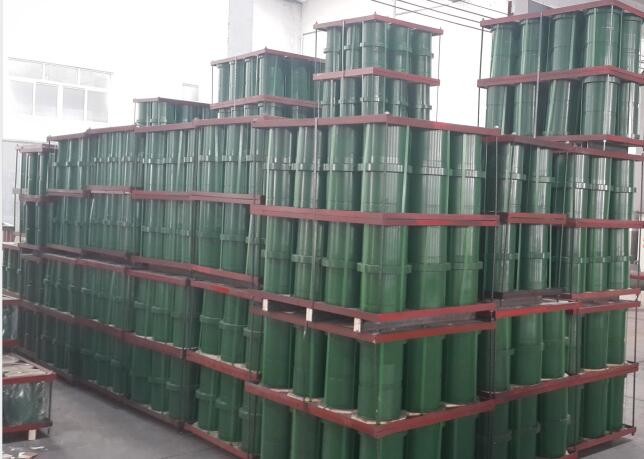 Emsco D375 Mud Pump Liners, Liners for National, Drillmec, Ideco, Southwest, Gardner Denver, Bomco, Honghua, RG mud pump