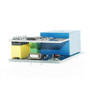 5V Wifi Relay Module Switch Board For Arduino Remote Control 37 * 25mm