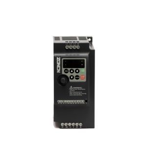 3.7kw motor drive Vfd Inverter 220V 1 Phase Input And Three Phase Output 5hp