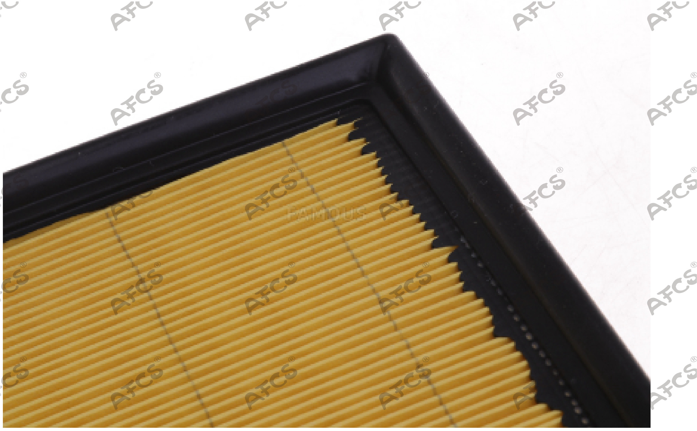 17801-31141 17801-31140 Car Air Filter Element For LEXUS RX