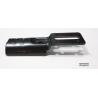 Buy cheap Screw Connection Metal Pipe Fittings Flat Vertical Joint 2.5 Thickness from wholesalers