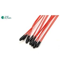 Negative Temperature Coefficient Thermistor MF51E For Electrical Thermometer
