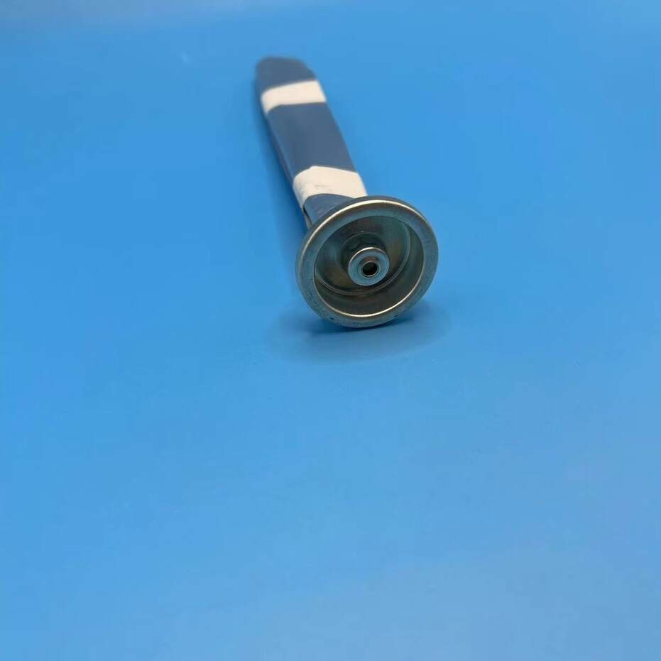 Female Valve Aluminum Bag-On-Valve – Precision Dispensing for Aerosol Applications, High-Quality Build