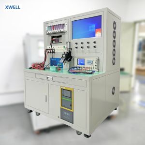 China Efficient Lithium Battery Spot Welding Device with Advanced Technological Features on sale