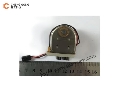 009-0020379-13 009-0020379-13 Motor ATM Machine Parts Fujitsu G610 Module Parts