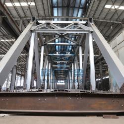 EVERCROSS BRIDGE TECHNOLOGY (SHANGHAI) CO.,LTD.