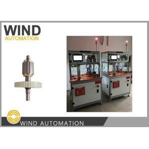 China Rotor Magnetization Charging and Magnetic Flux Testing Machine on sale