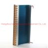 Buy cheap Aluminum Fin AC Coil Condenser And Evaporator ODM from wholesalers