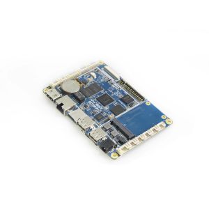 JLD-096 Multi Display Single Board Computer Rockchip PX30 For Video Decoding And