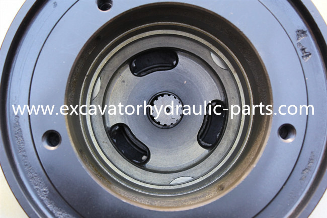 2095992 Excavator Travel Gearbox E318 E318C E320 E320C Travel Reduction